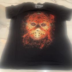 His Name Was Jason Midnight Madness Tee T-shirt size girls 2x 2015