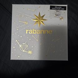 Rabanne Perfume Set