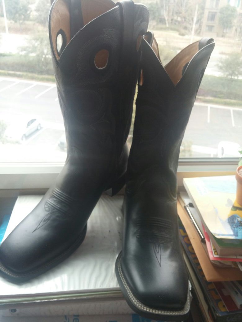New Durango mens boots