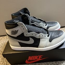 jordan 1 high 11 shadow 2.0 size 11