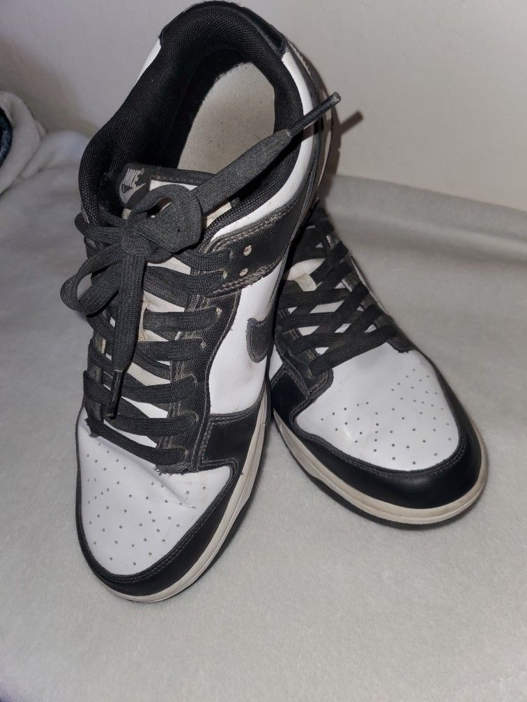 Shoes & Clothes
