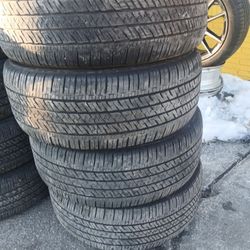 Tires