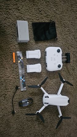 Skyrover S1 Drone