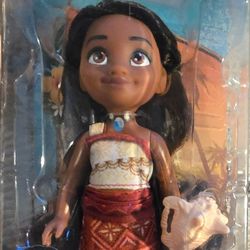 Disney Moana 2 @ToyBros 