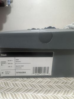 Toddler Shoes
