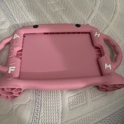 iPad Cover