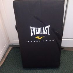 Everlast Kick Shield Bag