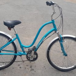 Electra Townie