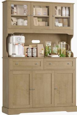 Brand new kitchen cabinet