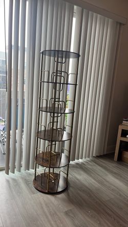 Bookcase
