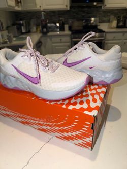 Nike Renew Ride 3 - Women’s