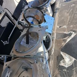 Electricity Light Parts