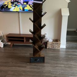 Book Shelf