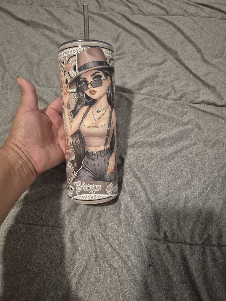 Tumbler Cup