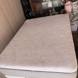 Innocor Comfort Mattress 