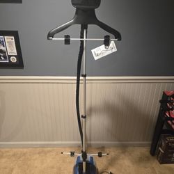 Conair Ultimate Fabric Steamer
