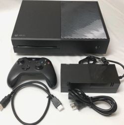Xbox 1