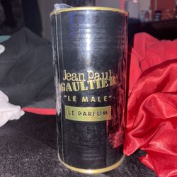 Jean Paul Gaultier “Le male” Le Parfum