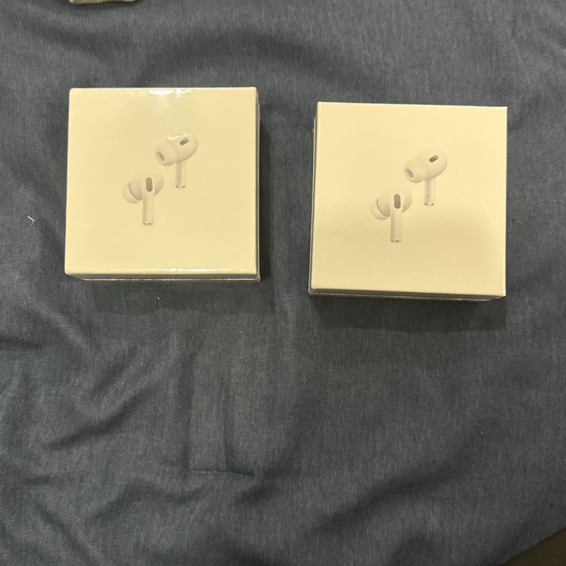 AirPod Pro 2nd Generation