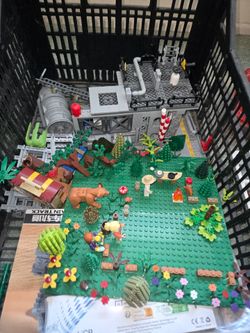 Legos