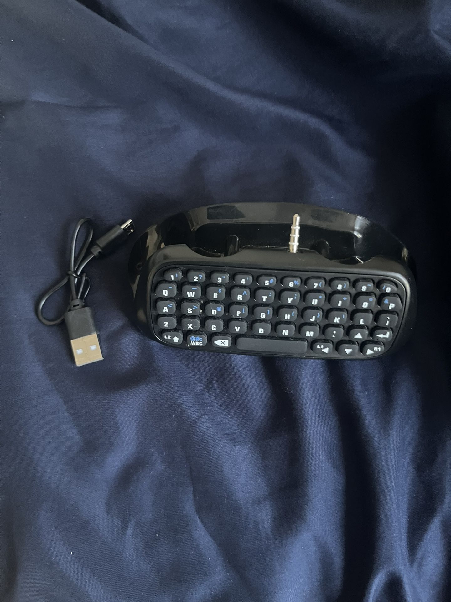 PS4 Keyboard