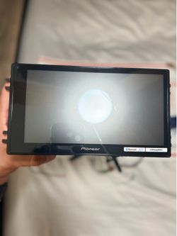 Pioneer DMH-W2770NEX