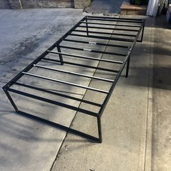 Twin Bed Frames