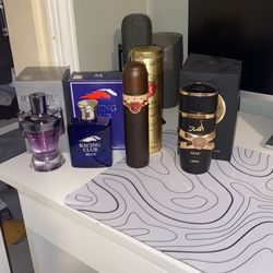 INVINCIBLE EXTREME, RANCING CLUB BLUE , CUBA ROYAL, LATTAFA ASAD
