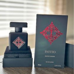 Initio Cologne