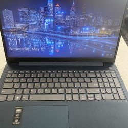 IdeaPad 3 15IAU7 Laptop - Type 82RK