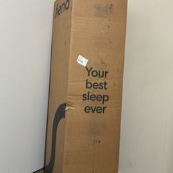 Brand New Full Size Mattress