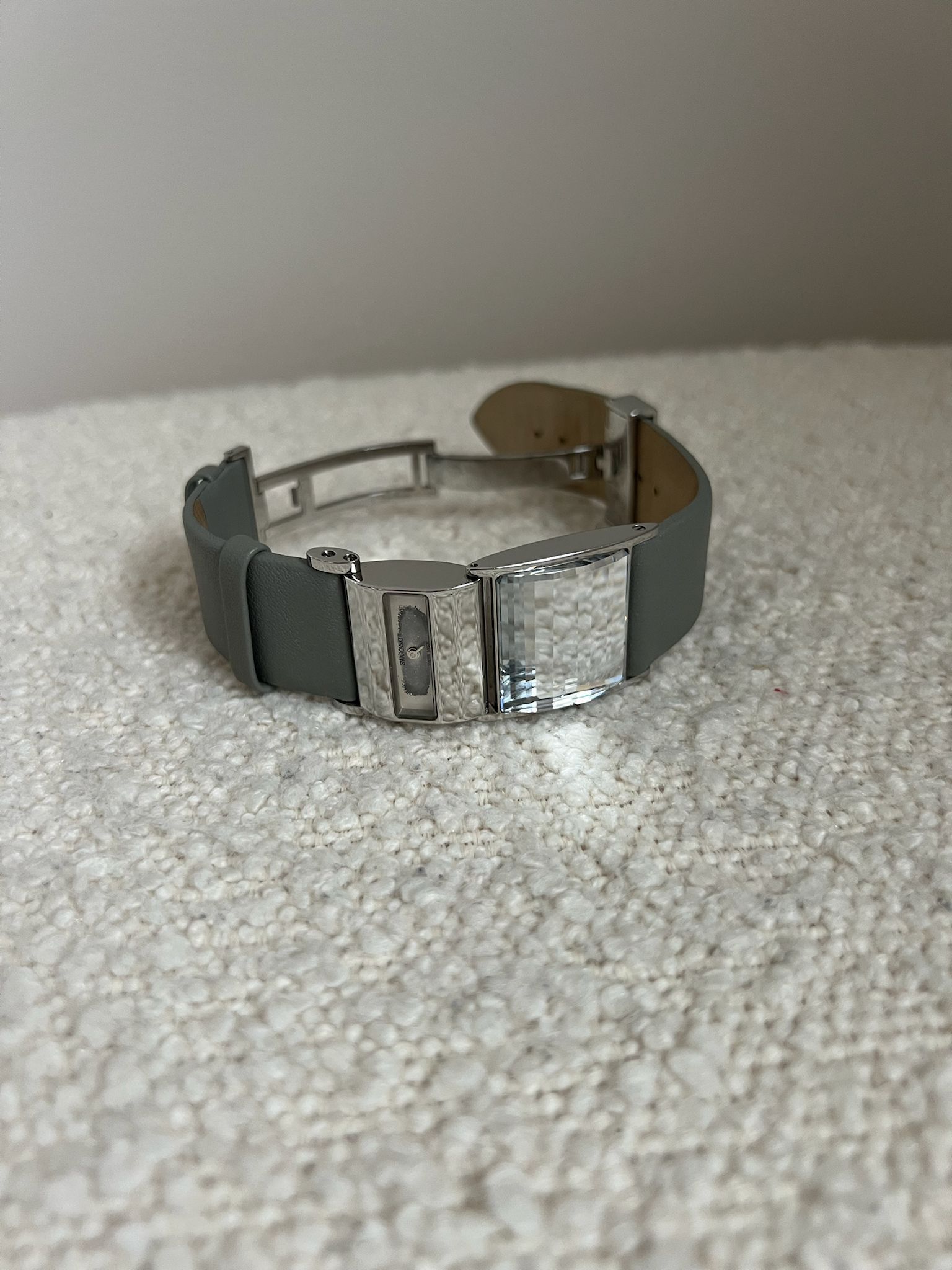 SWAROVSKI WATCH