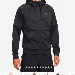 Nike Thermal Jacket