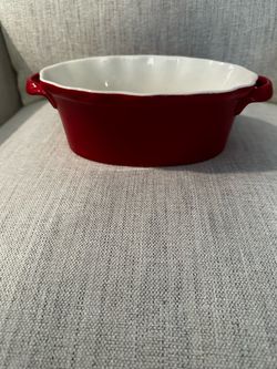 BIA Red Casserole