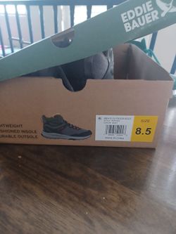 Work boots