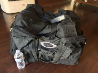 Oakley Duffle Bag