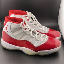 Jordan 11 Retro Cherry 2022