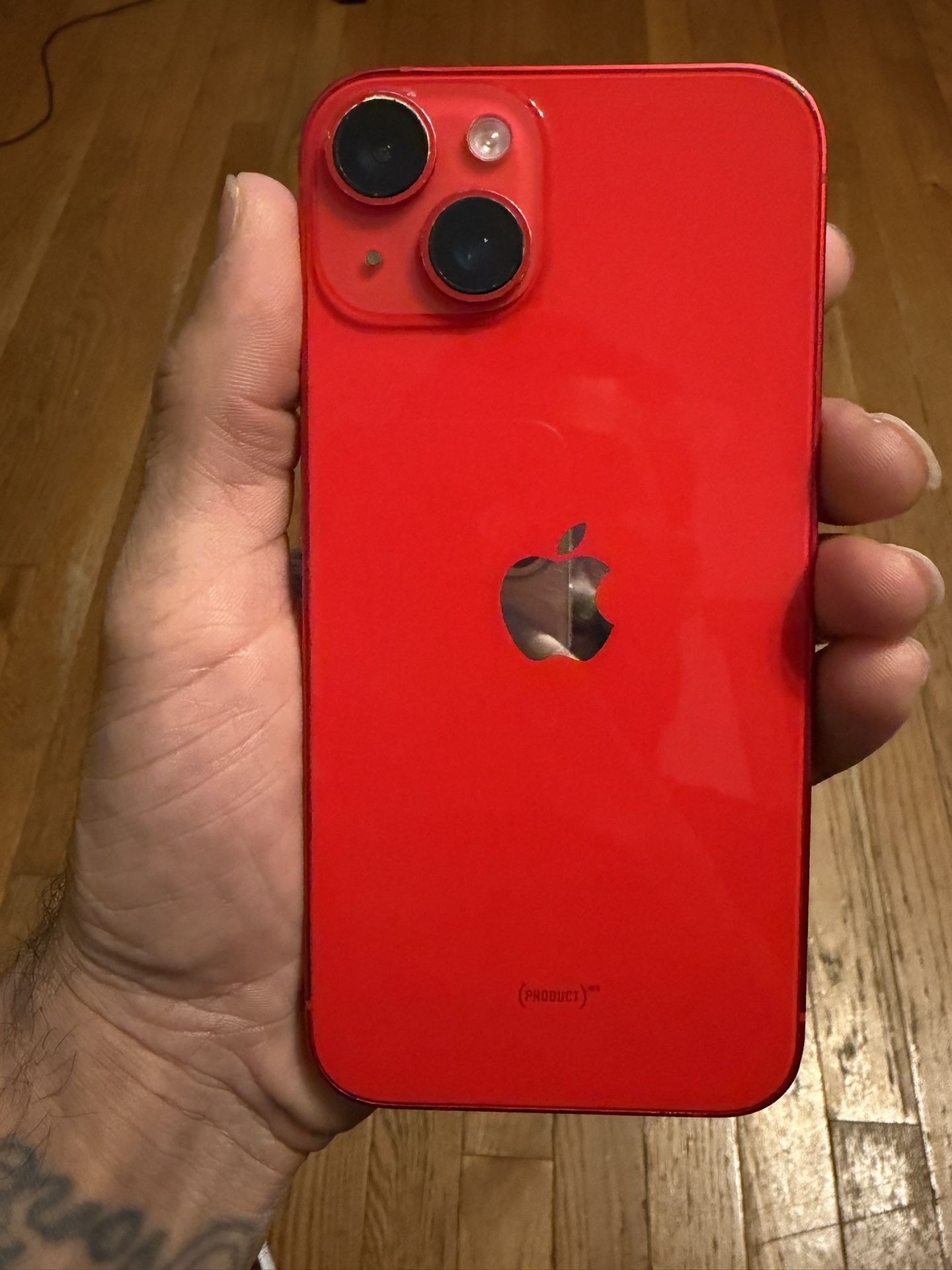 iPhone 14