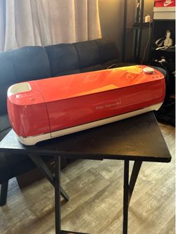 CRICUT EXPLORE AIR 2