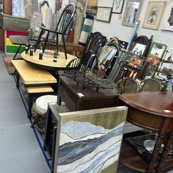 Furniture & home decor