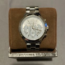 Michael Kors Woman’s Watch