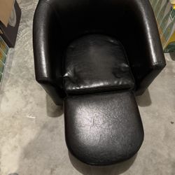 Kids Club Chair