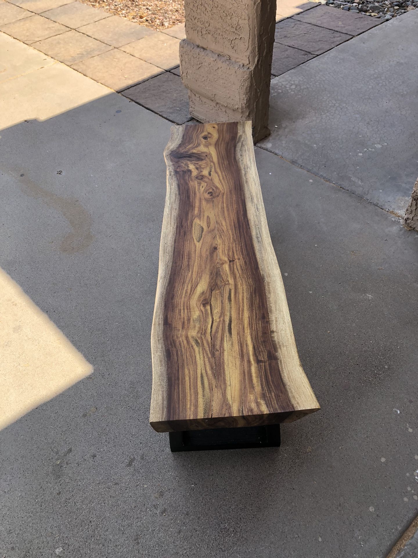 Bench