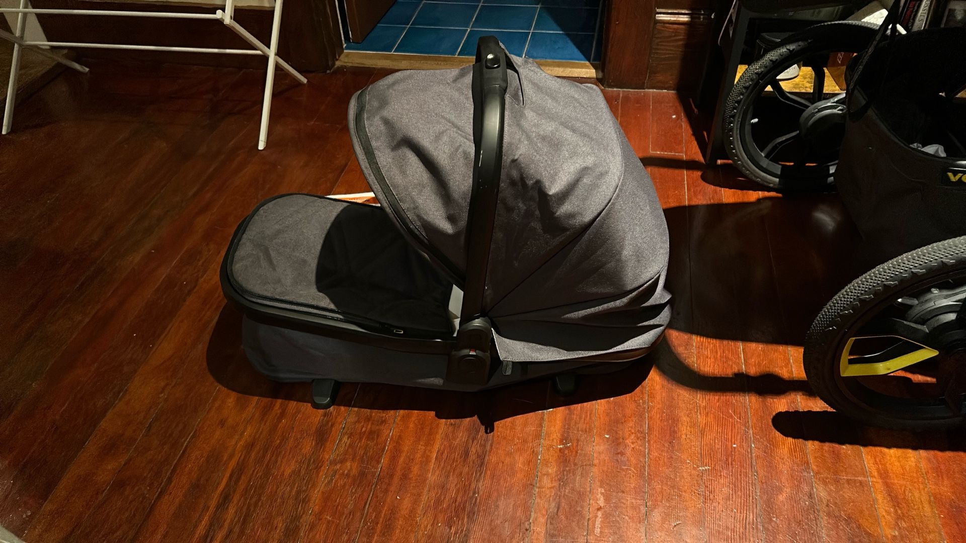 Veer Bassineet Attachment