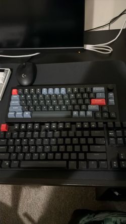 Keyboards