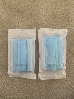 Masks for children and adults