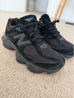 New Balance 9060  Black Cat