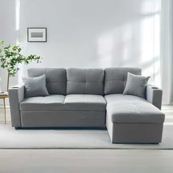 SLEEPER SOFA  ( SOFA CAMA  ) 
