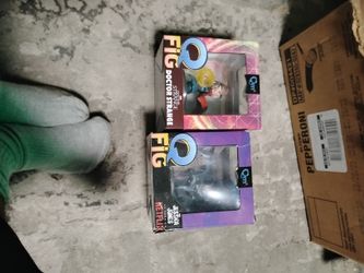 Doctor Strange And Jessica Jones