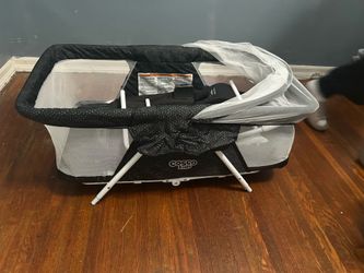 Baby Basinet (Cosco brand)